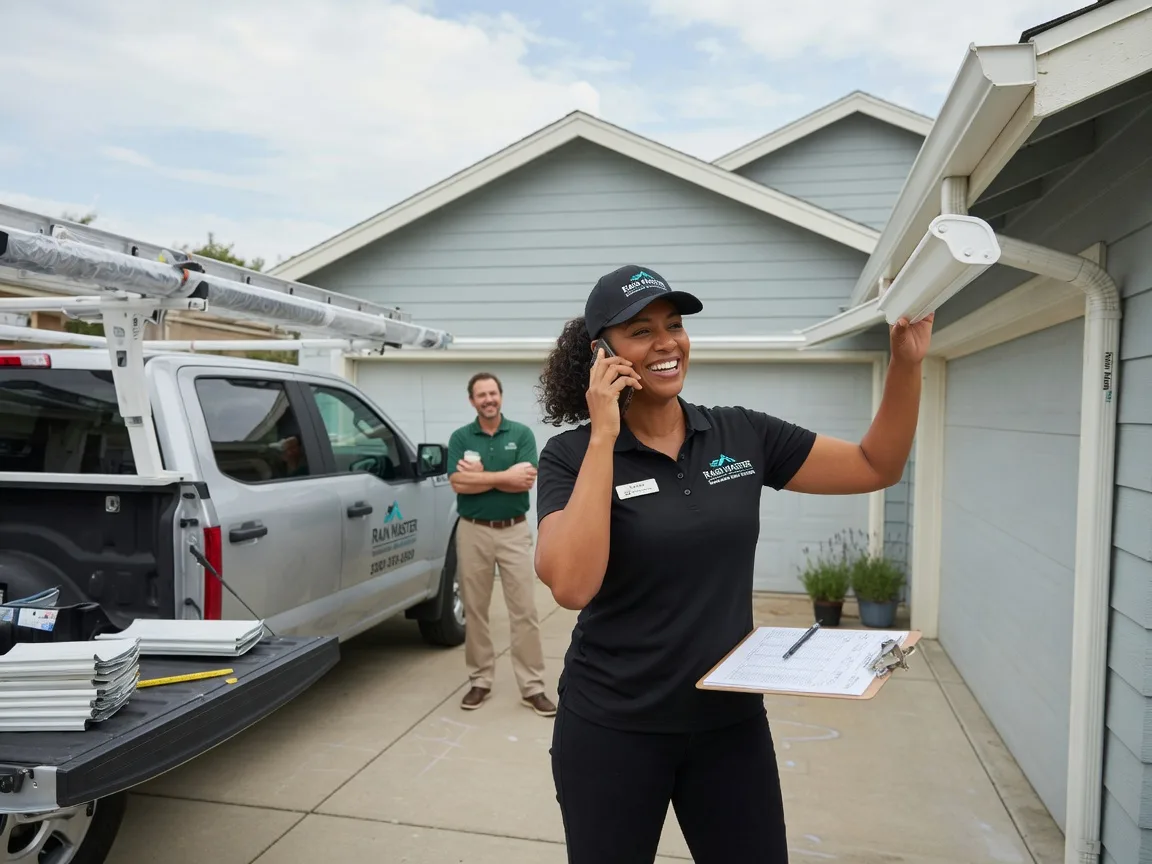 Gutter Installation South Branch, MI FAQs